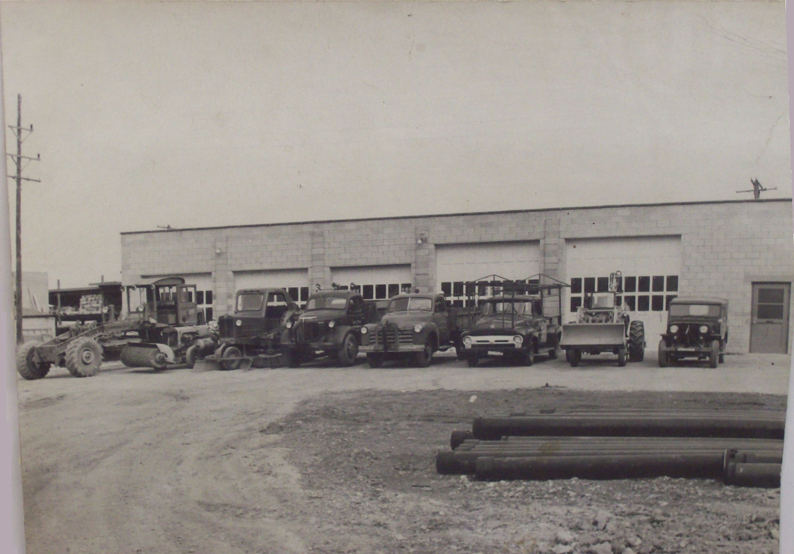 Water Street Garage 002